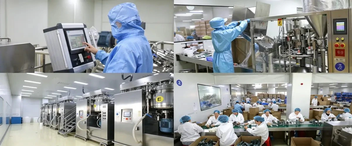Dual-End Matte & Shimmer Lip Gloss Set