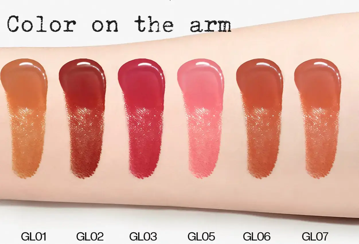Botanical Sheer Color Thermo Lip Crayon 