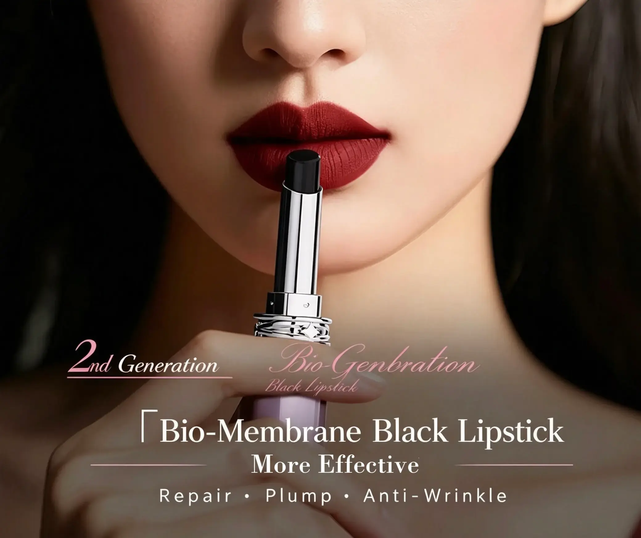 Black Diamond Nourish Thermo Lipstick Black Diamond Nourish Thermo Lipstick