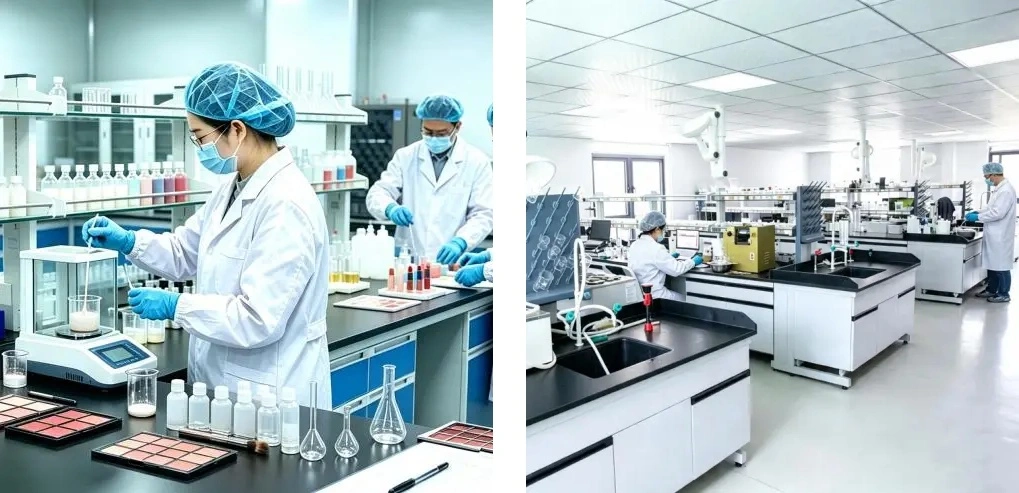 R&D Team & Capability R&D Team & Capability