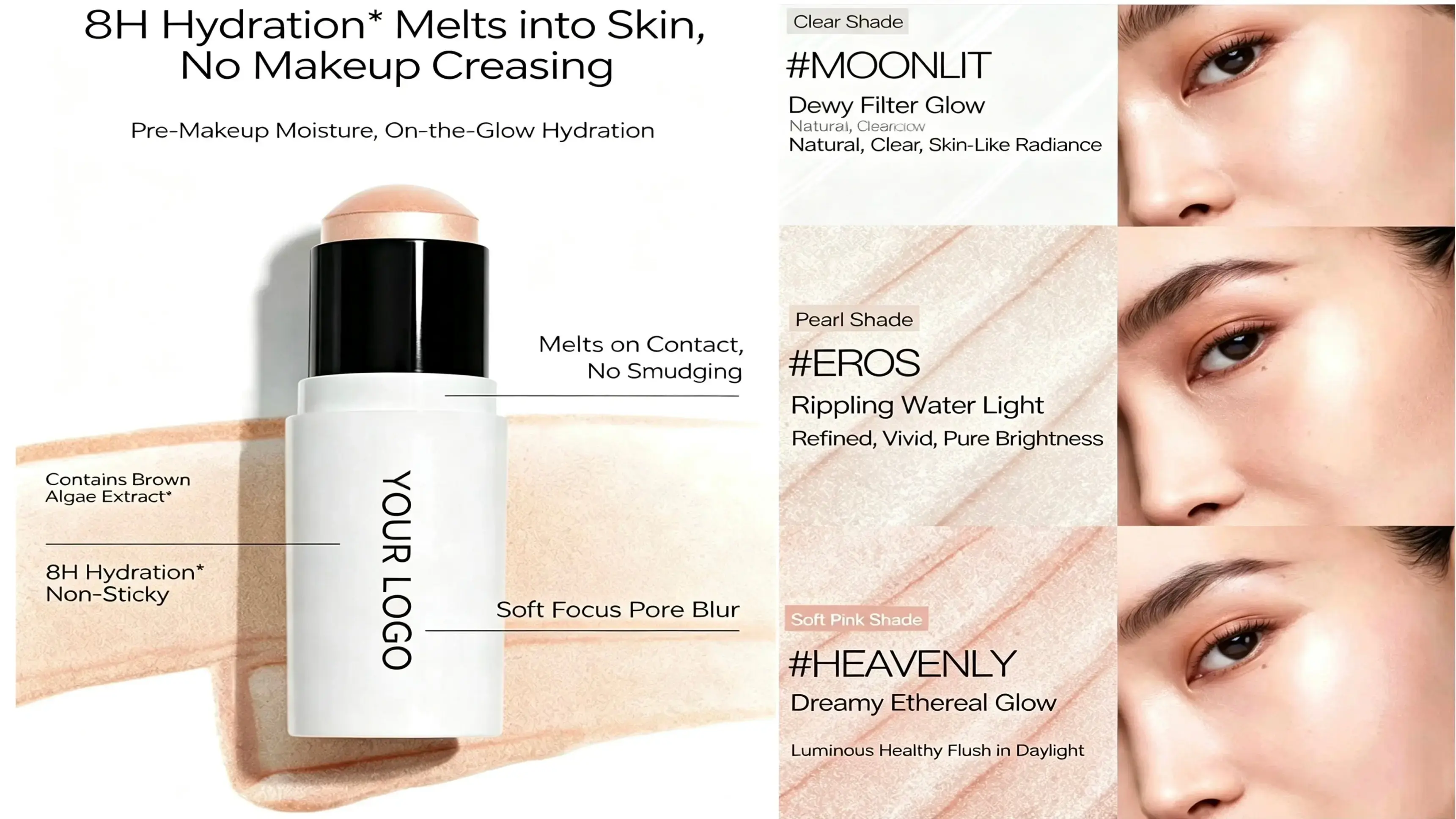 Radiant Dew Skin Shaping Stick 2 Radiant Dew Skin Shaping Stick 2