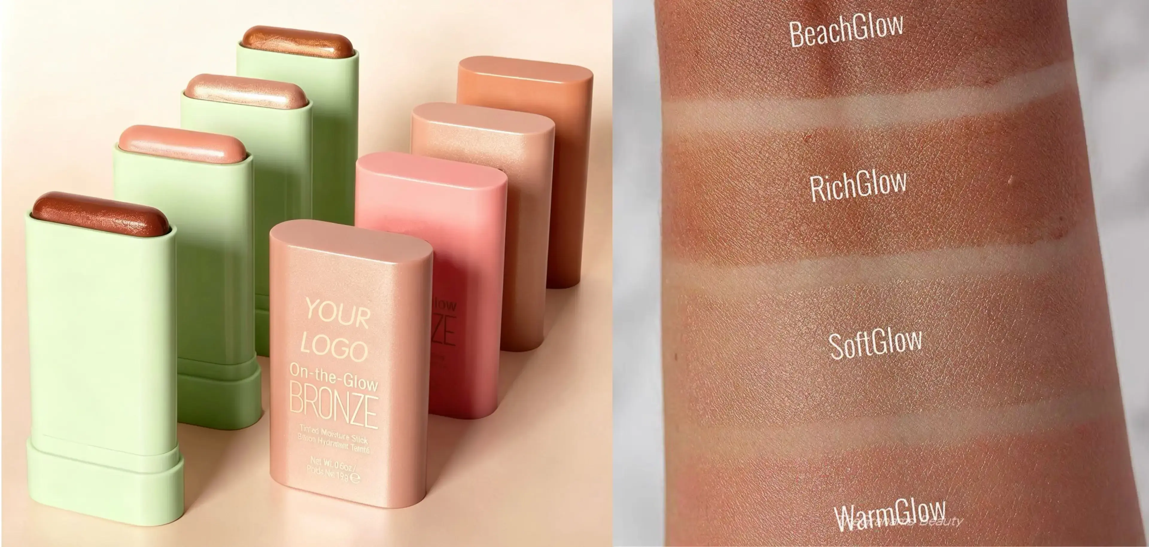 Super Glow Highlight Moisture Stick 2 Super Glow Highlight Moisture Stick 2