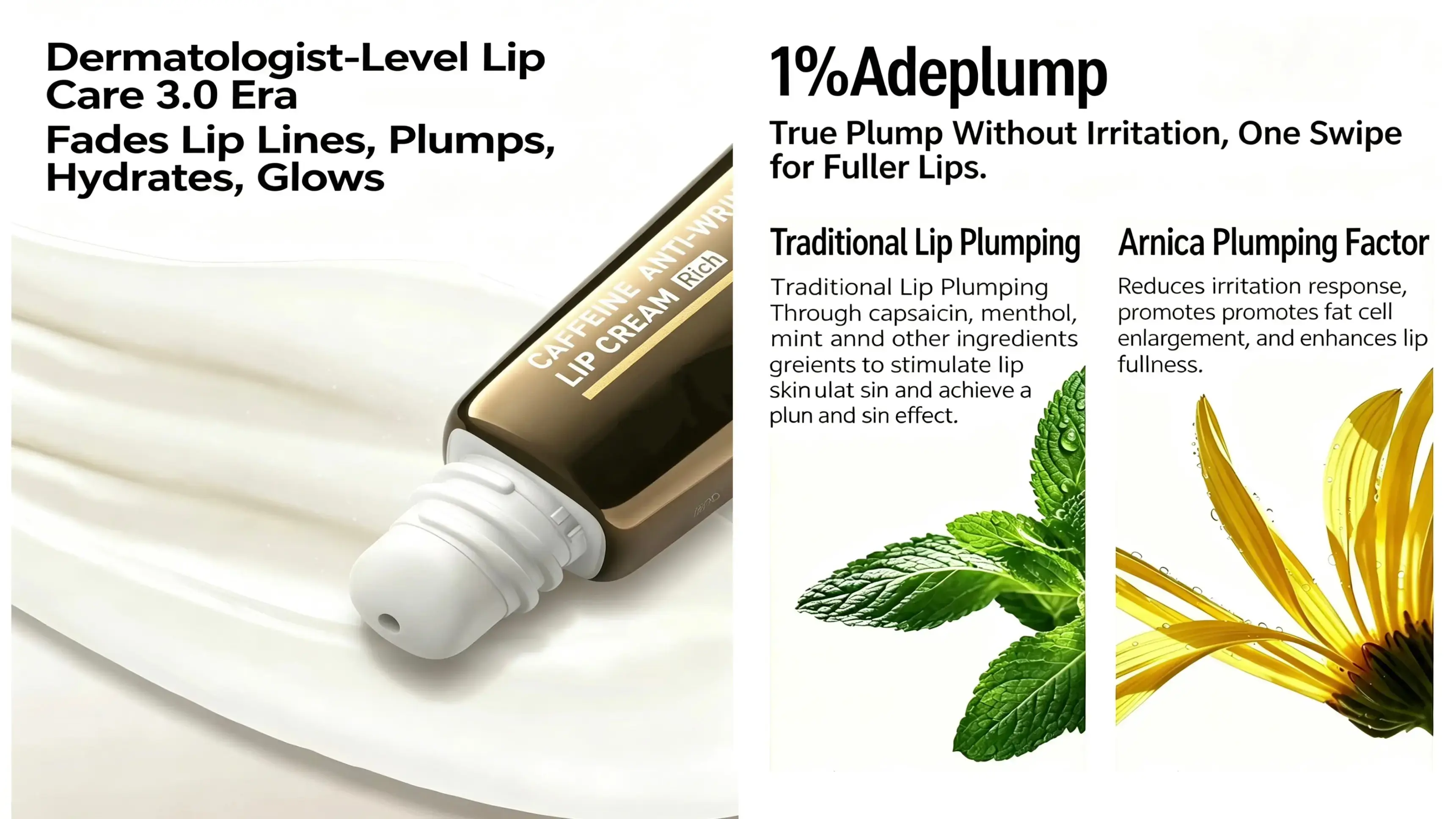 Anti-wrinkle Lip Cream 2 Anti-wrinkle Lip Cream 2