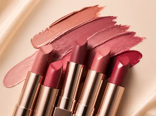 Beyond Hydration: Why Moisturizing Lipstick is Your Secret Weapon After 40