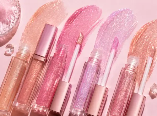 Everything You Need To Know About Glitter Lip Gloss