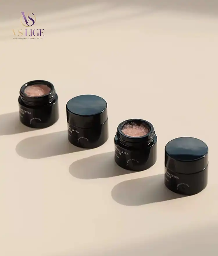 Moisturizing Extra Care Lip Scrub