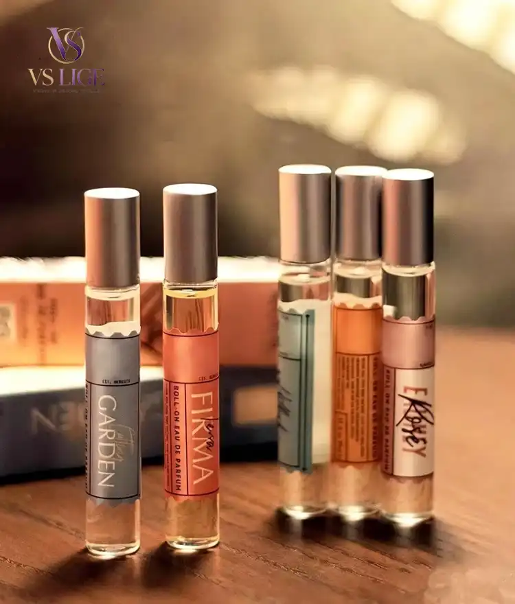 Roll-On Eau de Parfum