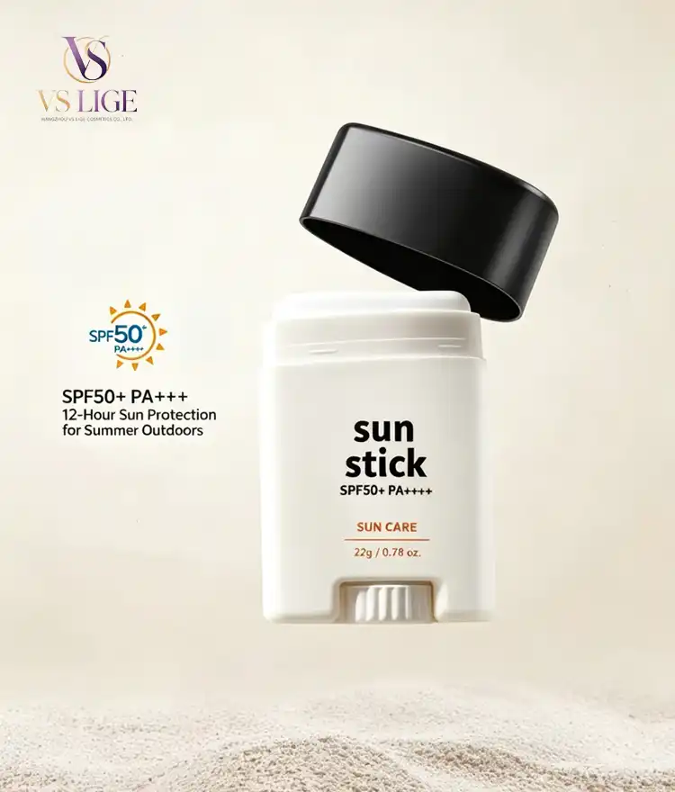 Pure Physical Sunscreen Stick SPF50+ PA++++