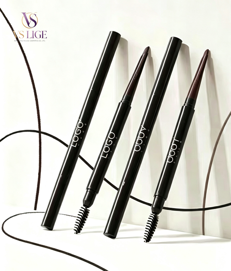 2-in-1 Brow Powder Pencil