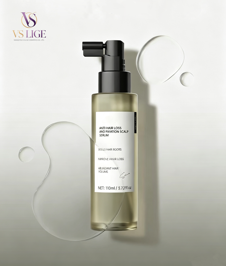 Anti-Hair Loss Scalp Serum