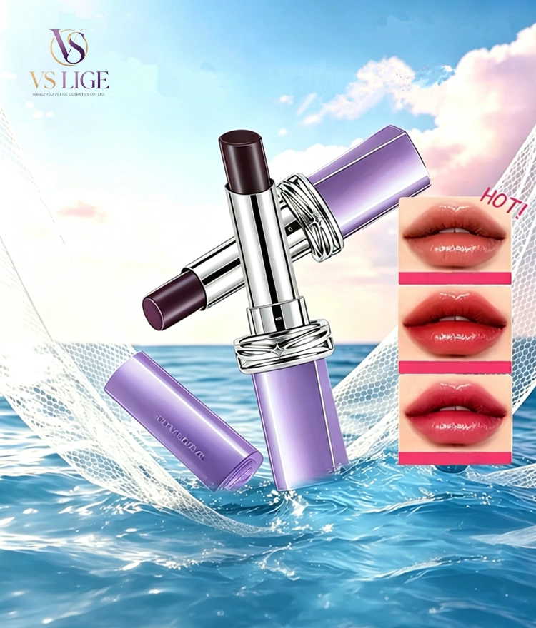 Black Diamond Nourish Thermo Lipstick