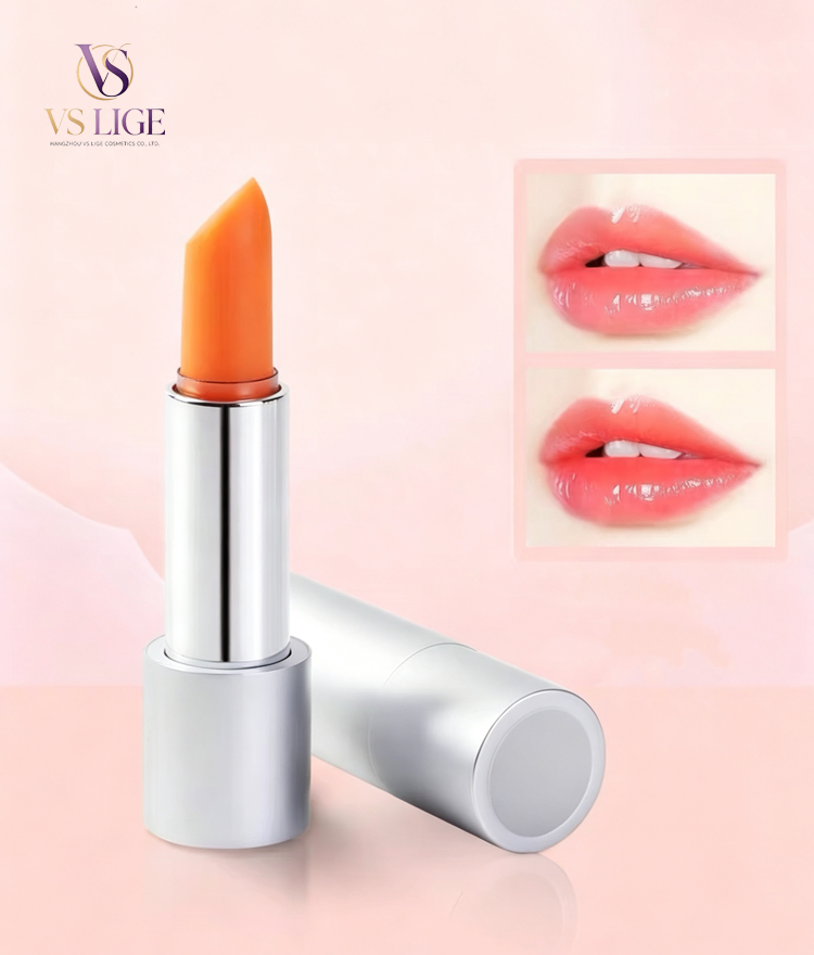 Carotene Natural Lip Balm