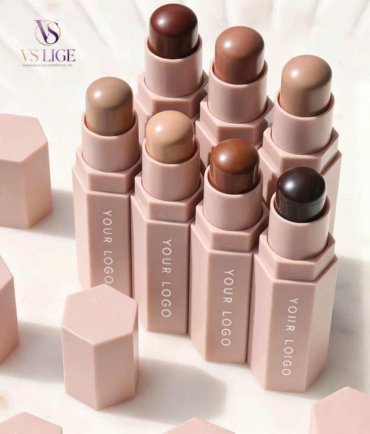 Cream-to-Powder Contour Stick
