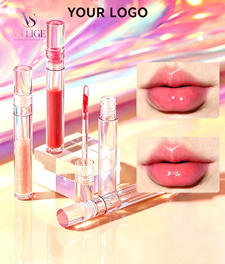 High-Shine Kissproof Lip Gloss