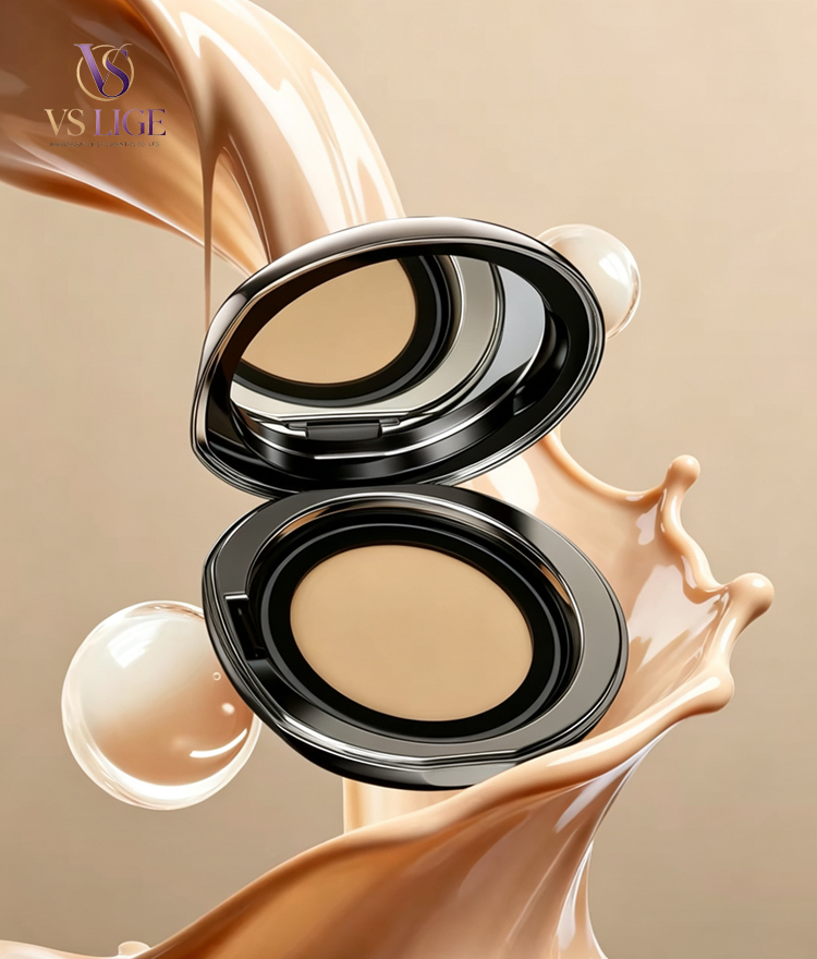 Hydrating Ceramic Finish Multi-Use Foundation Cream