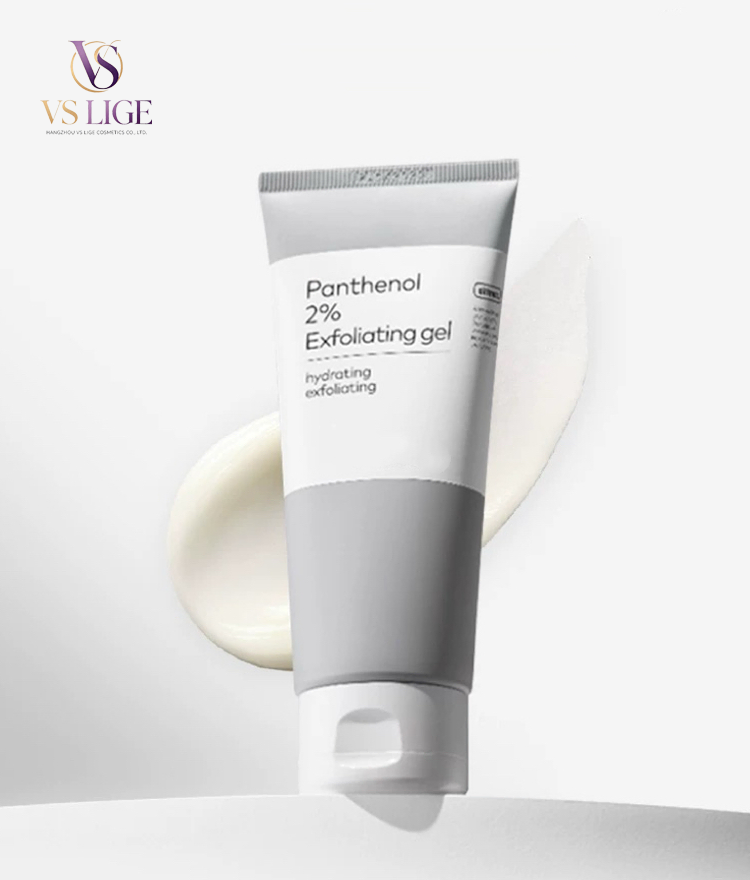 Hydrating Exfoliating Gel