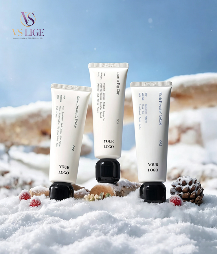 Moisturizing Hand Cream