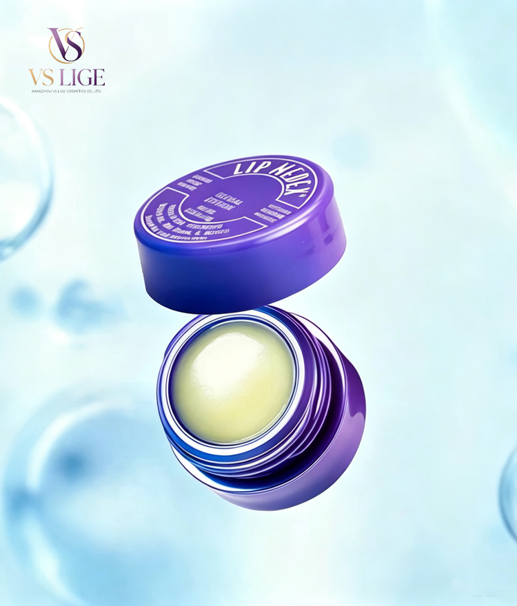 Moisturizing Repair Lip Balm