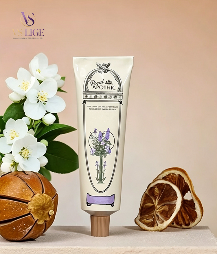 Natural Essence Fragrance Hand Cream