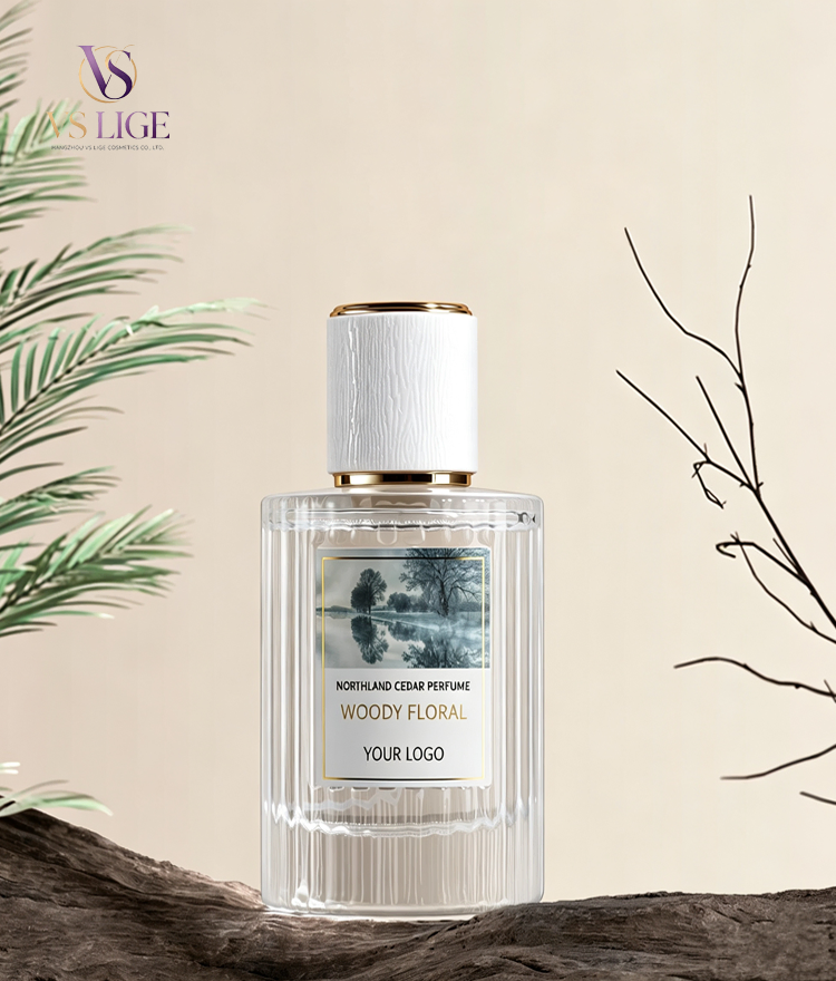 Northland Cedar Perfume