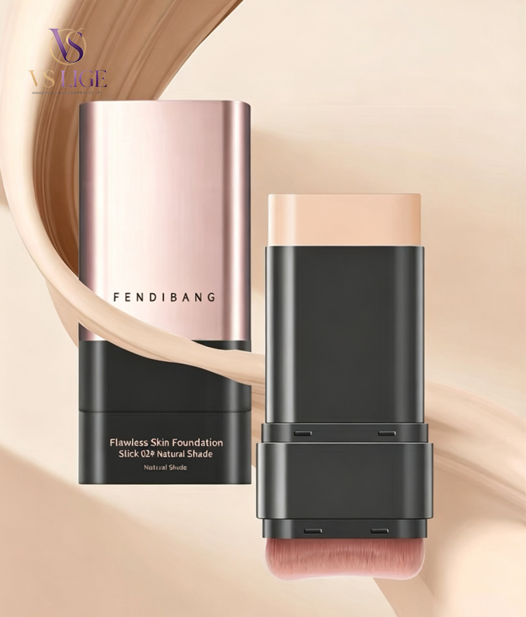 Pore Blur Skin Fit Foundation Stick