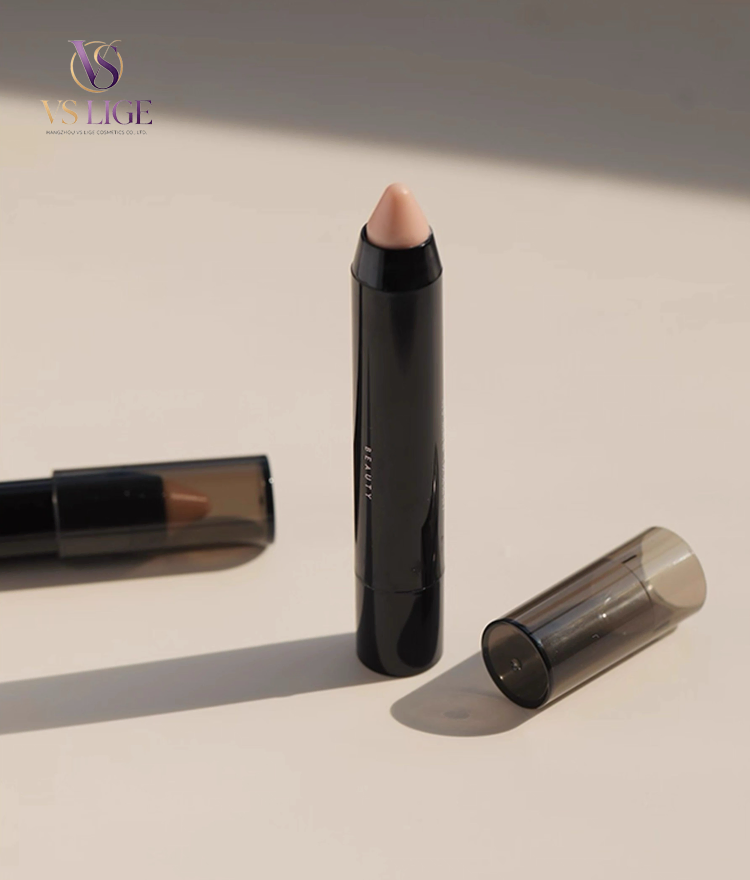 Rose Nourishing Lip Care Lip Crayon