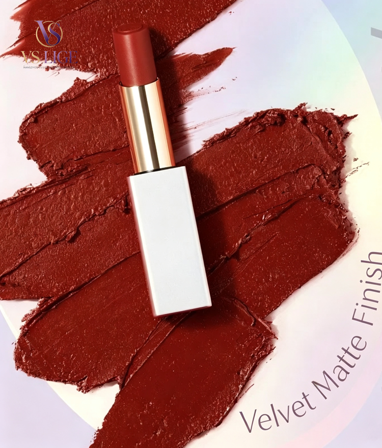Smooth Cloud Velvet Matte Lipstick
