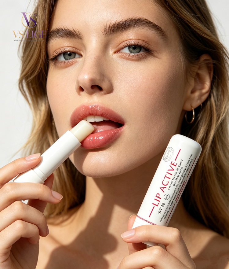 SPF 30 Mineral Moisture Lip Balm