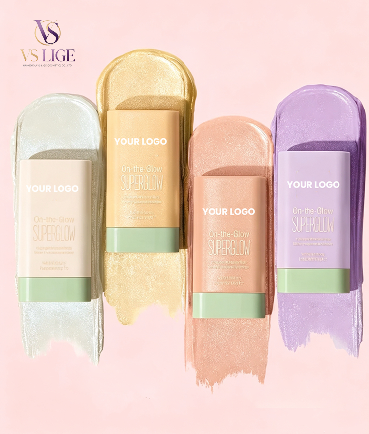 Super Glow Highlight Moisture Stick