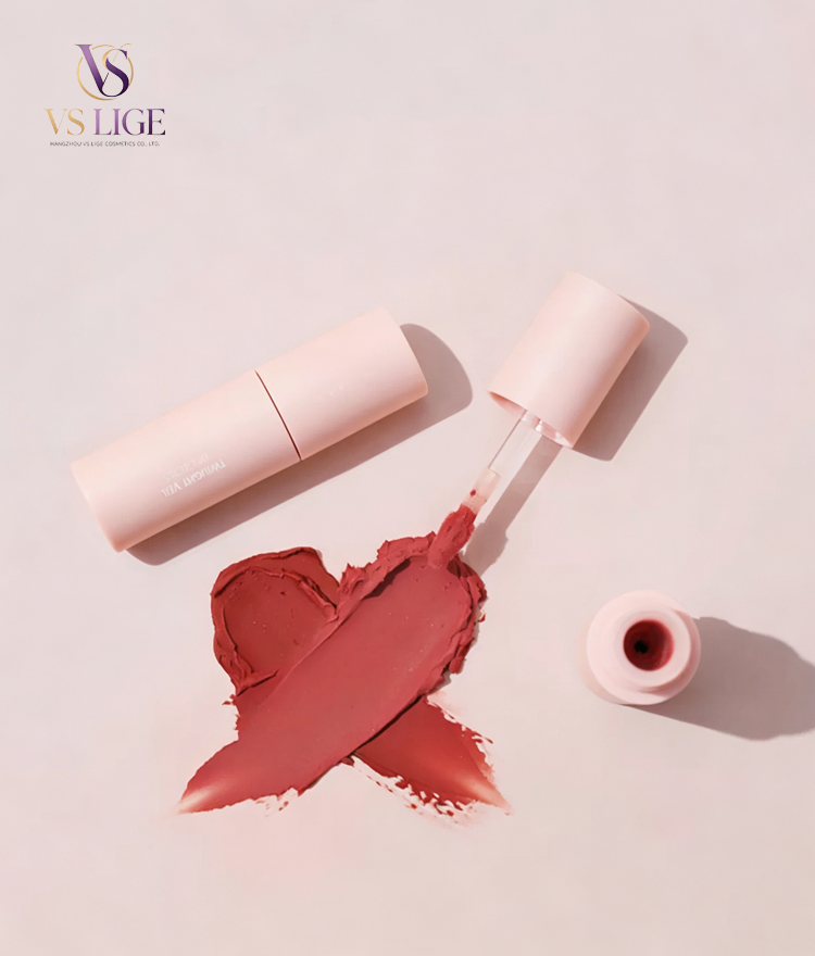 Velvet Matte Lip Gloss